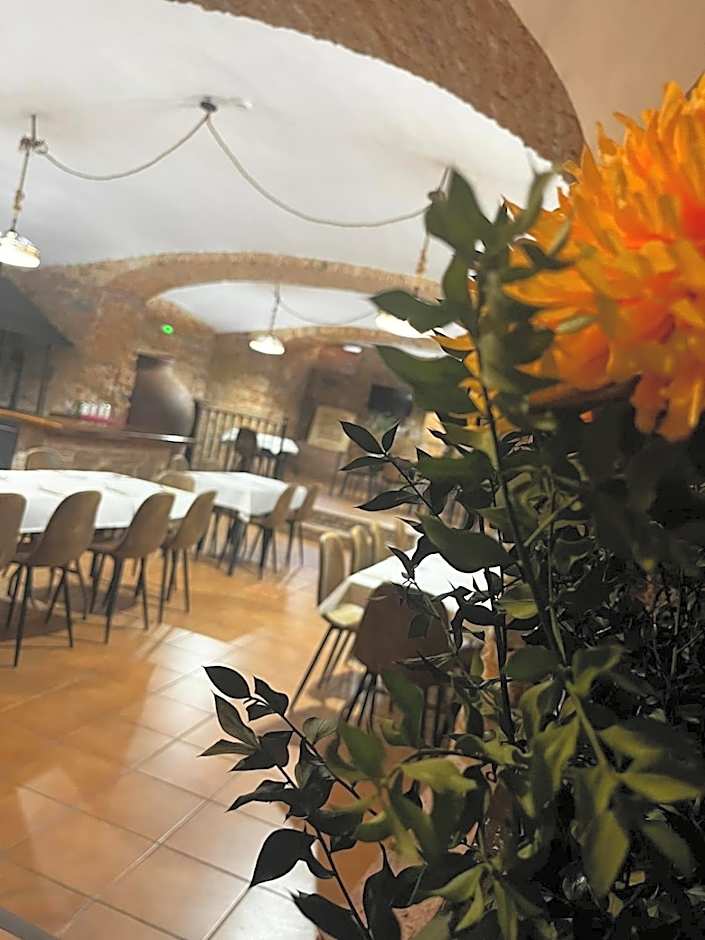 Hotel rural Candelsa