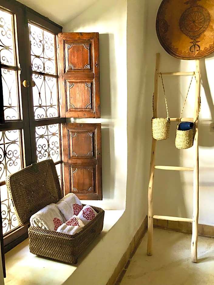 Riad Safar