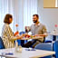 Mercure Hotel Duisburg City