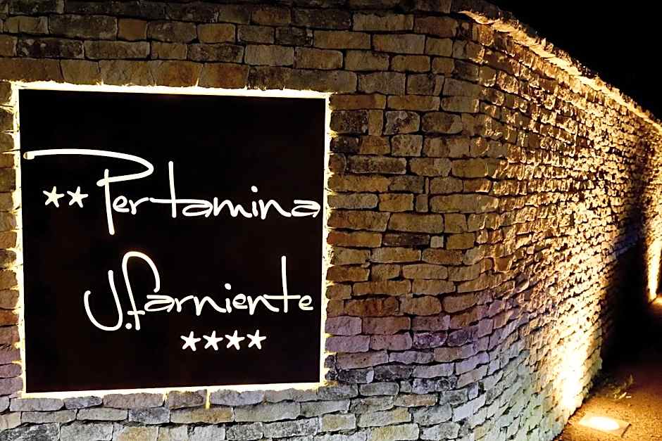Les Suites De Pertamina