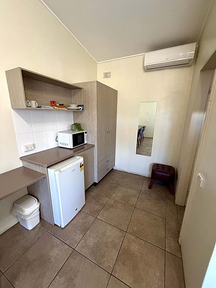 Ashwood Motel