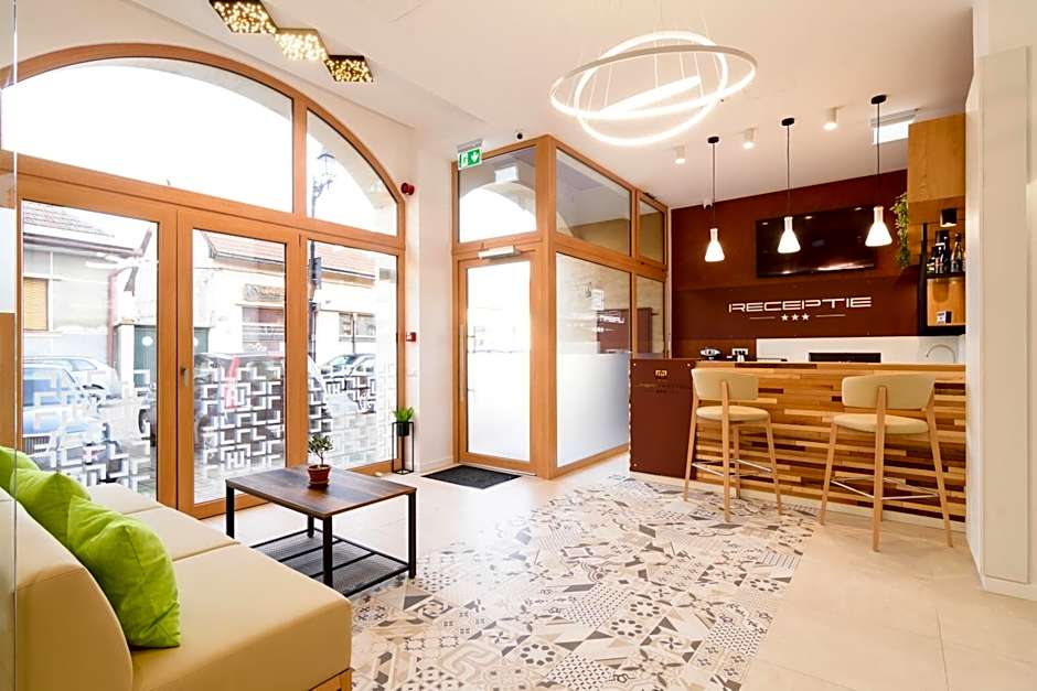 Hotel Urban
