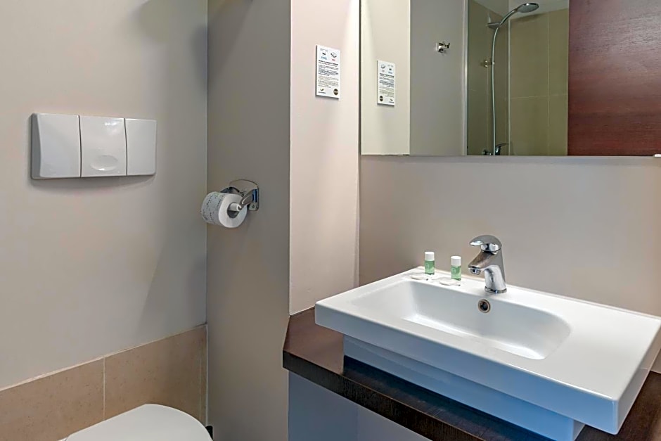 B&B Hotel Firenze City Center