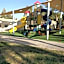 Idan Lodge in the Arava