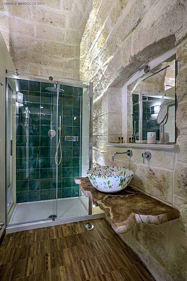 Muragie del Castello B&B