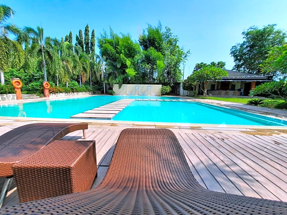 Estancia De Lorenzo Tarlac