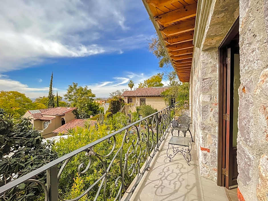 Casa Liza
