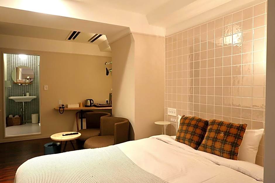 miss morgan hotel