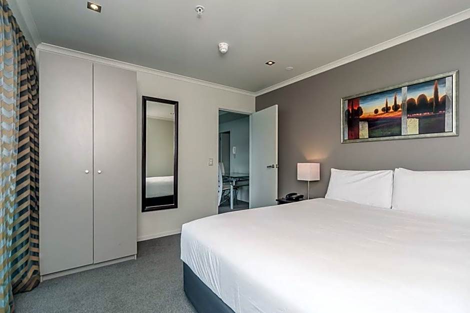 70 Tory Apartment