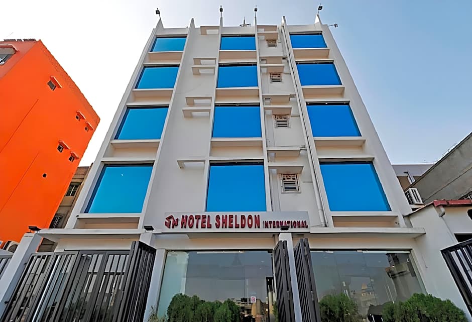 Hotel Sheldon International