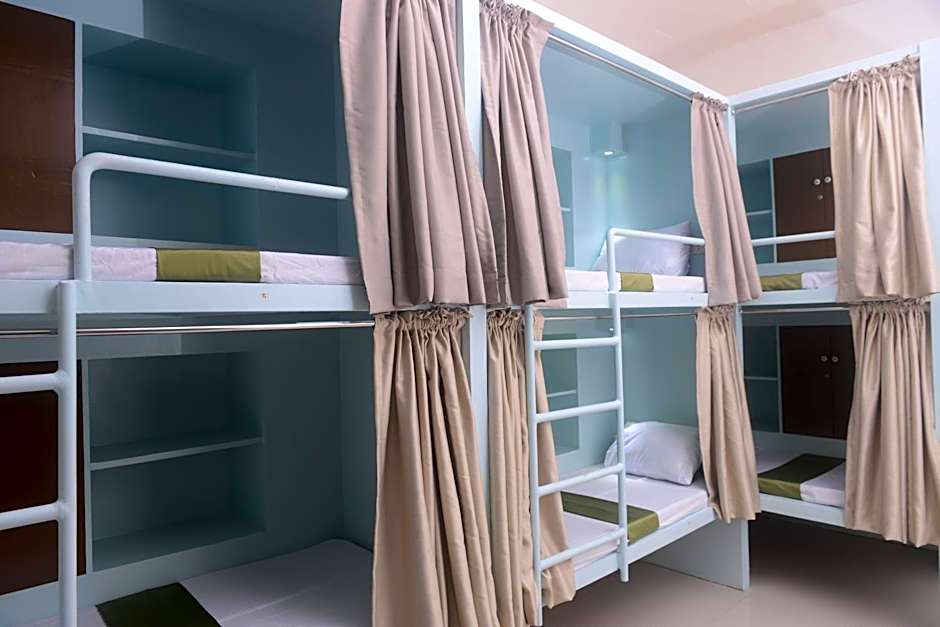 Mt Moriah Inn and Resto