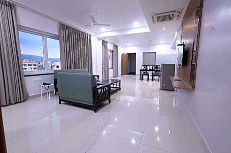 Tirupati Prime Homestay