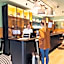 harry's home Berlin-Moabit hotel & apartments