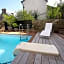 Luxurious Villa in Pont-Aven with Private Pool