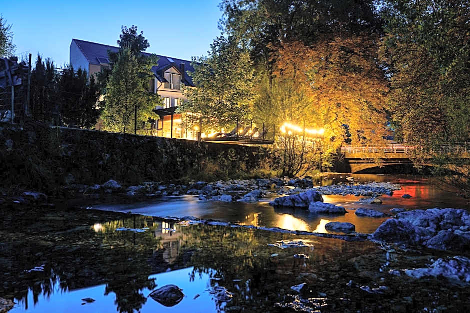 Boutique Hotel Sunrose 7 - Gourmet & SPA