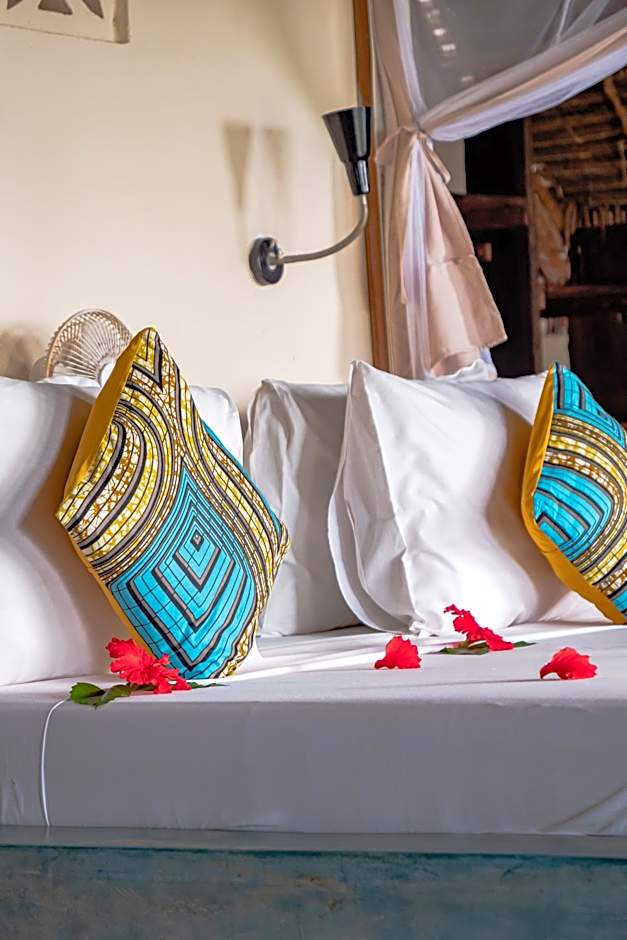 Sunshine Marine Lodge