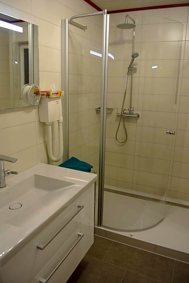 Hotel-Restaurant Goldenes Lamm