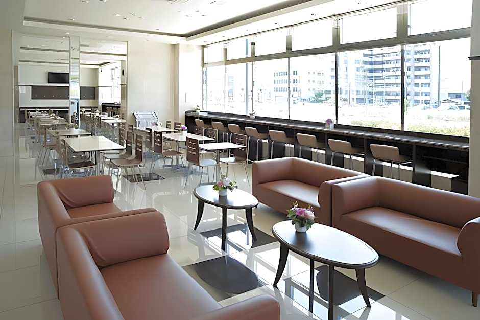 Toyoko Inn Hikone-eki Higashi-guchi