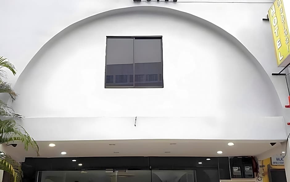 Hotel Al Abraar