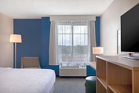 King Room with Sofa