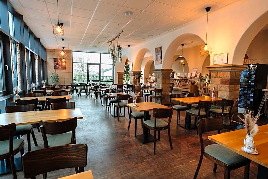 Trail-Inn Natur & Sporthotel