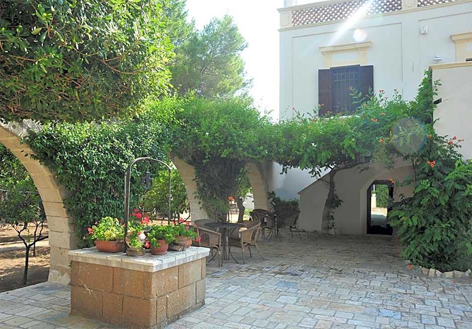 Antica Casina B&B di Charme