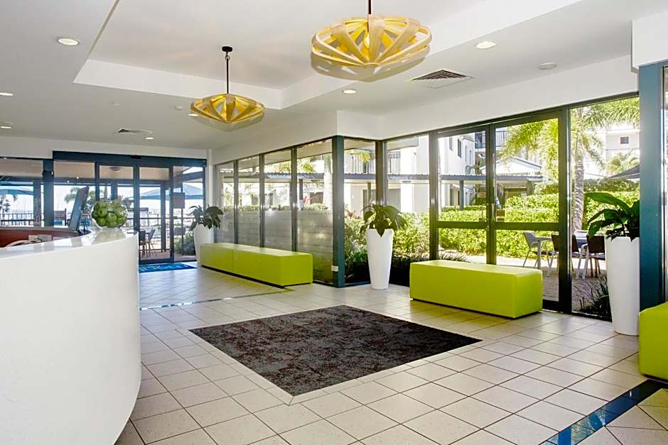 Mantra Hervey Bay