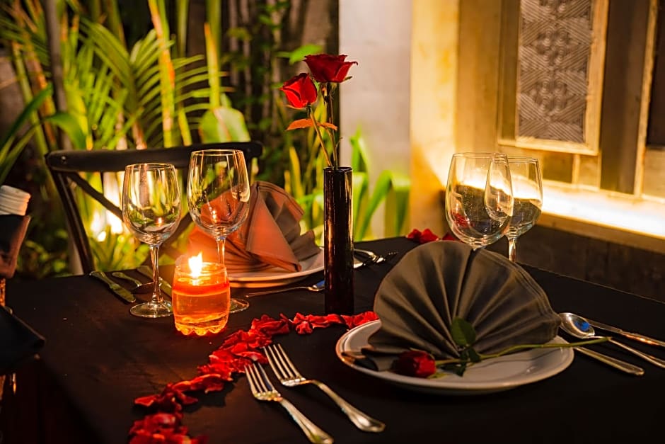 Akana Boutique Hotel