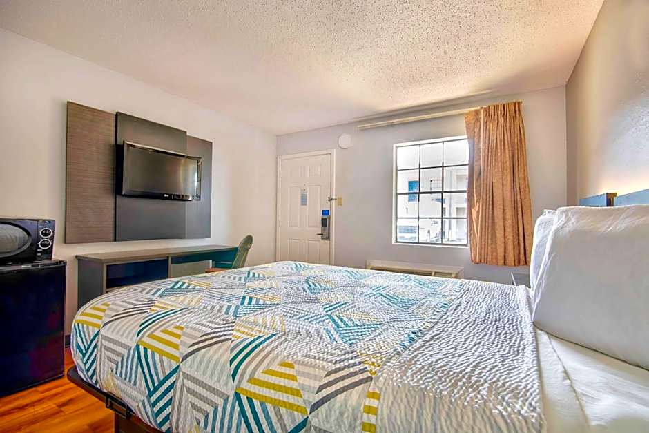 Motel 6 Bossier City, La 