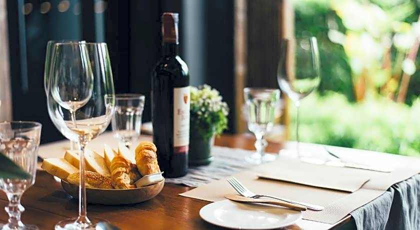 Marine Beach Hotel Pattaya