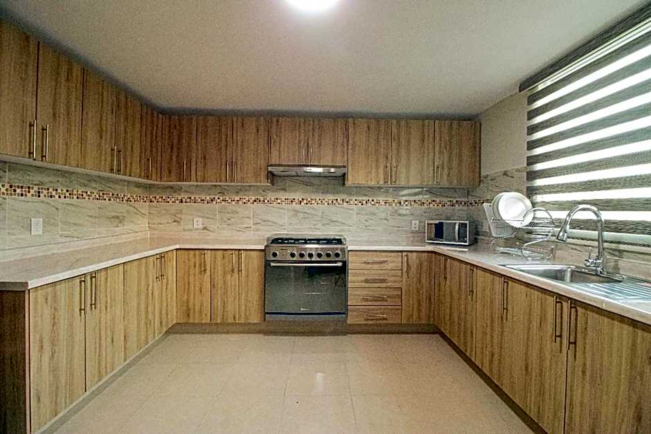 Memora Hotel & Villas Chapala