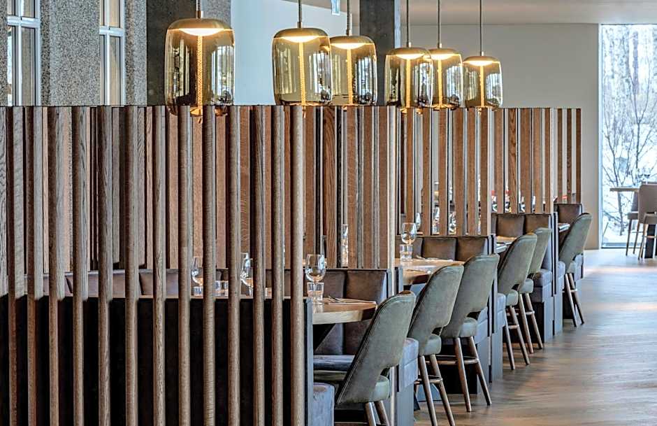 Litli Geysir Hotel