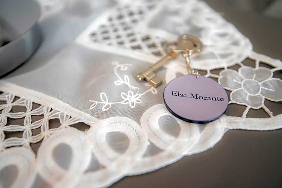 L'Isola Del Postino Rooms