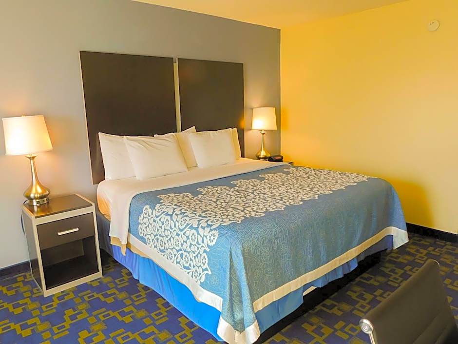 Days Inn & Suites by Wyndham Pocahontas