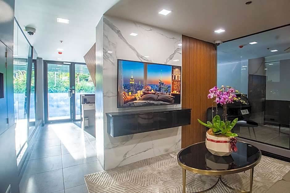 ASN BOUTIQUE RESIDENCE