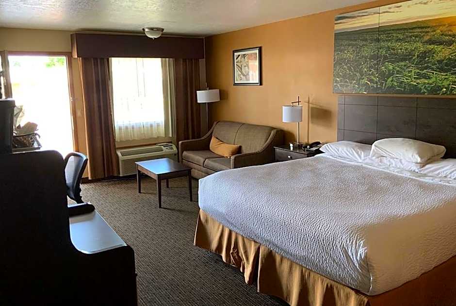 Best Western Del Mar