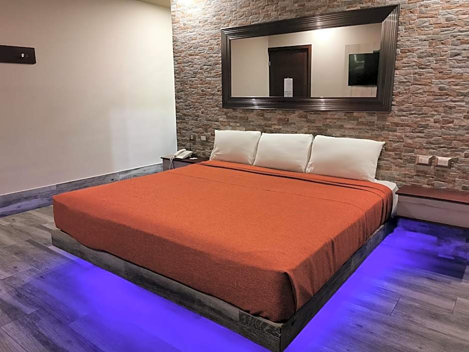 Hotel Plaza Arteaga