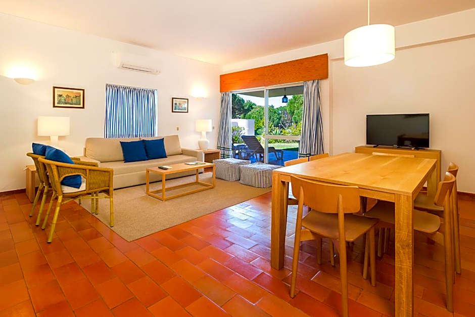 Apartamentos Turisticos Pinhal Da Marina