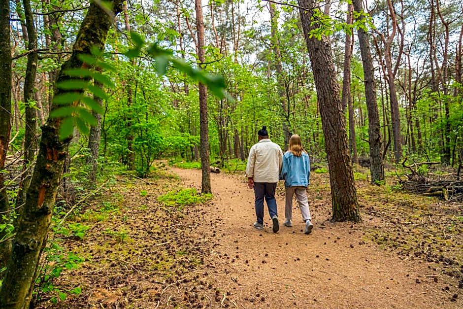 Europarcs De Wije Werelt