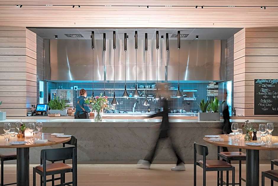 Nordic Light Hotel