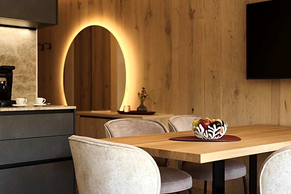 Chalet Vanzi