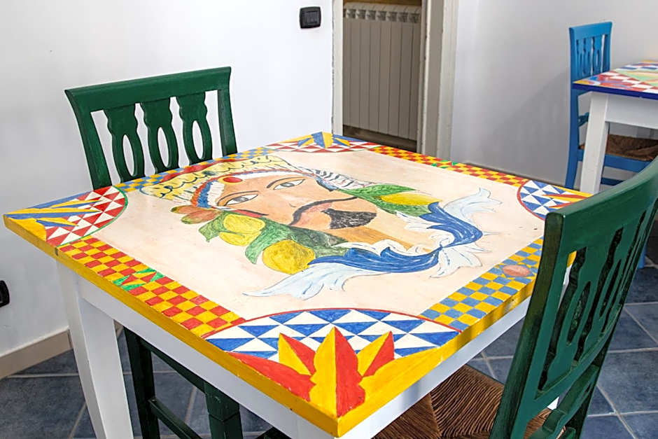 B&B Dimora di Girgenti