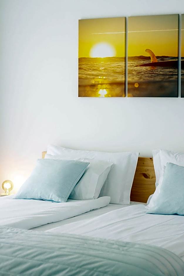 Ericeira Surf Apartments