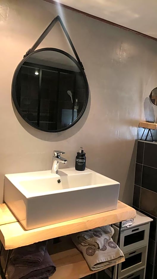 Chambre et Table d'hôtes Magaadjukalo
