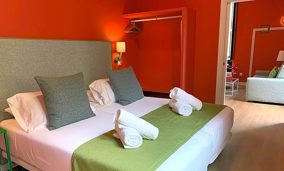 Ritual Suites (Centro)