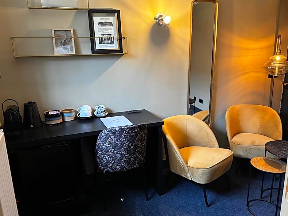 Hotel Oostereiland