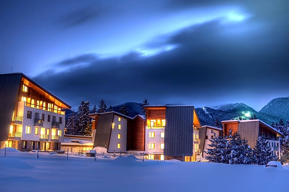 Euphoria Club Hotel
