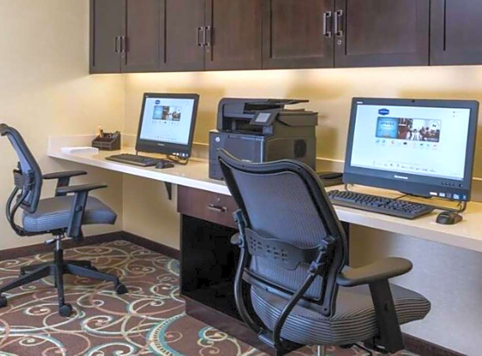 Hampton Inn By Hilton And Suites San Bernardino, Ca