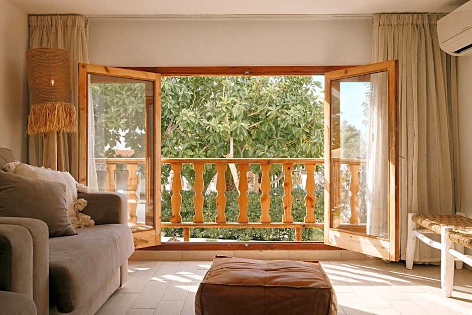 Secret Oasis Ibiza-Only Adults