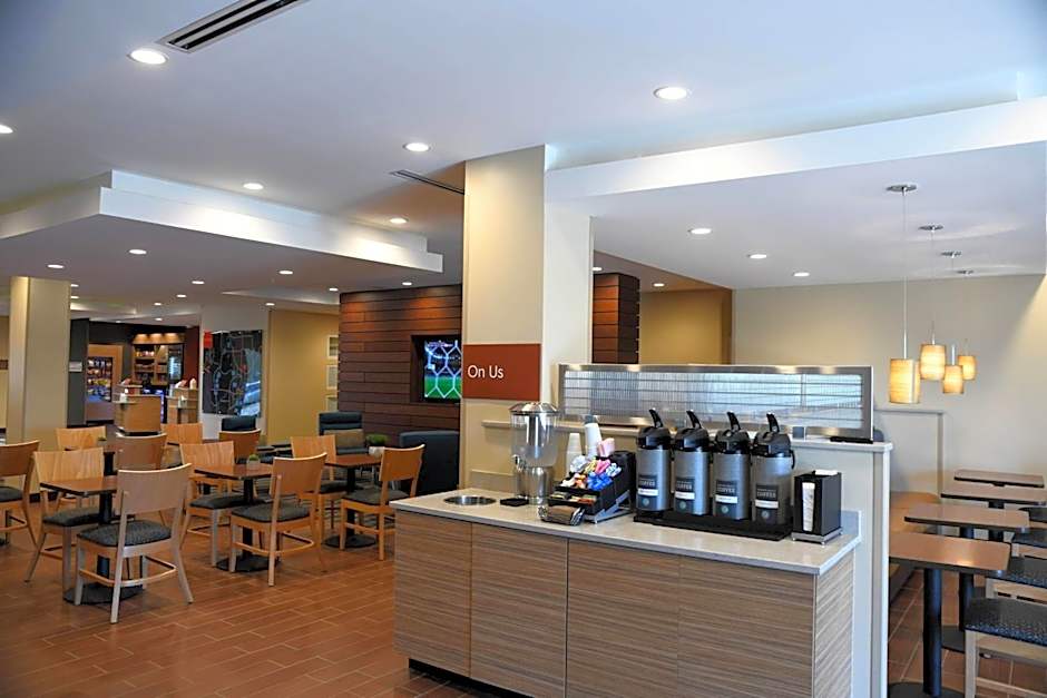 TownePlace Suites by Marriott Kansas City at Briarcliff